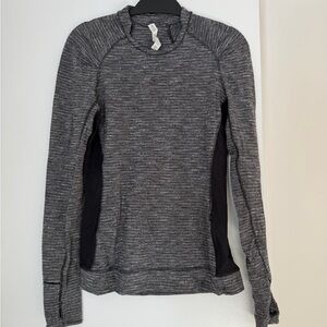 Lululemon long sleeve top